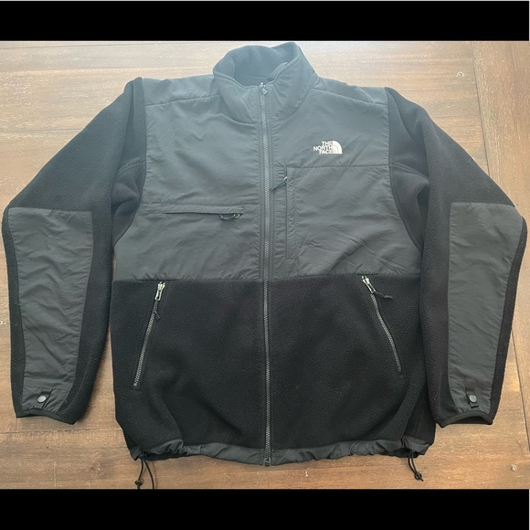 The North Face Other - NORTH FACE Polartec Jacket